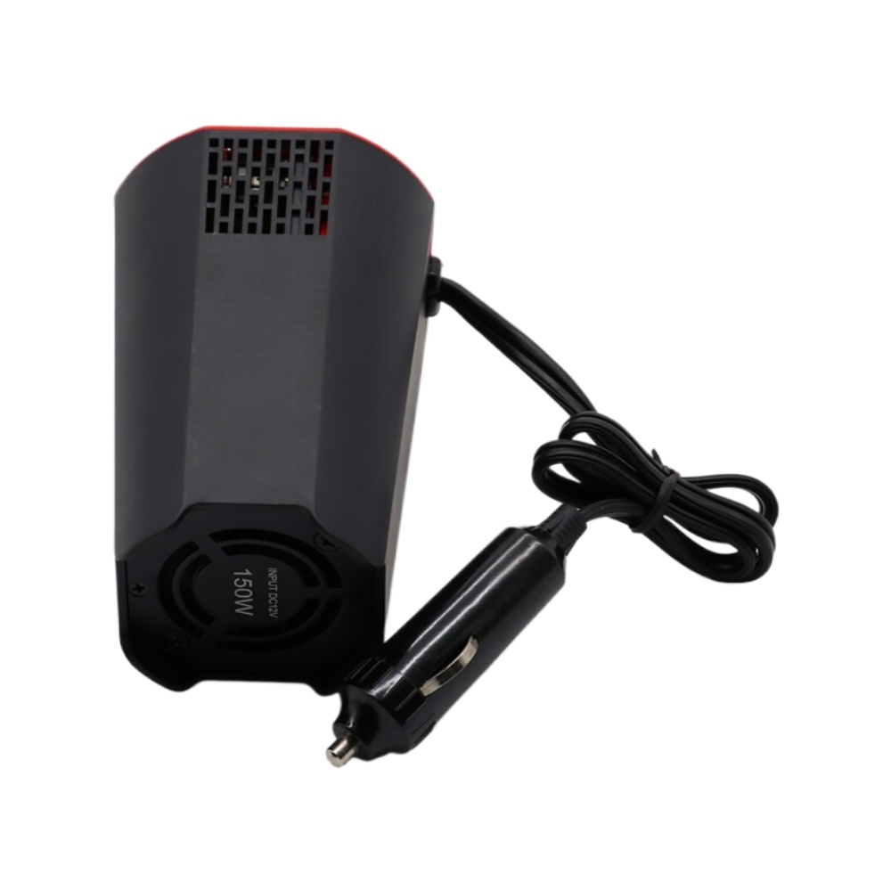 12V car power inverter 150W
