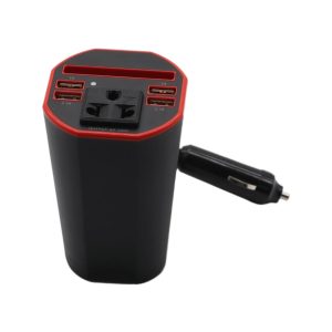 12V car power inverter 150W