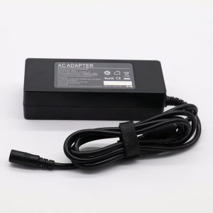 90w Universal adapter with 8 tips