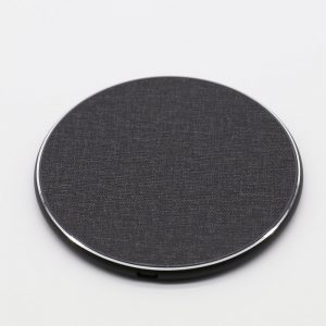 Aluminum wireless charger ojd-41