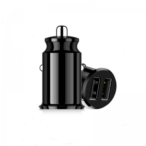 Fast USB Car Charger 24W C243E