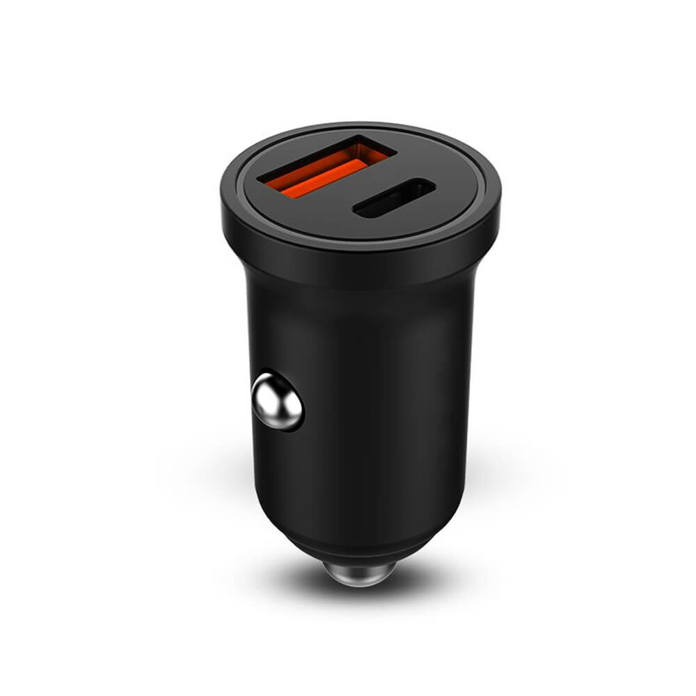 Fast USB Car Charger 36W PQ361 - Image 2
