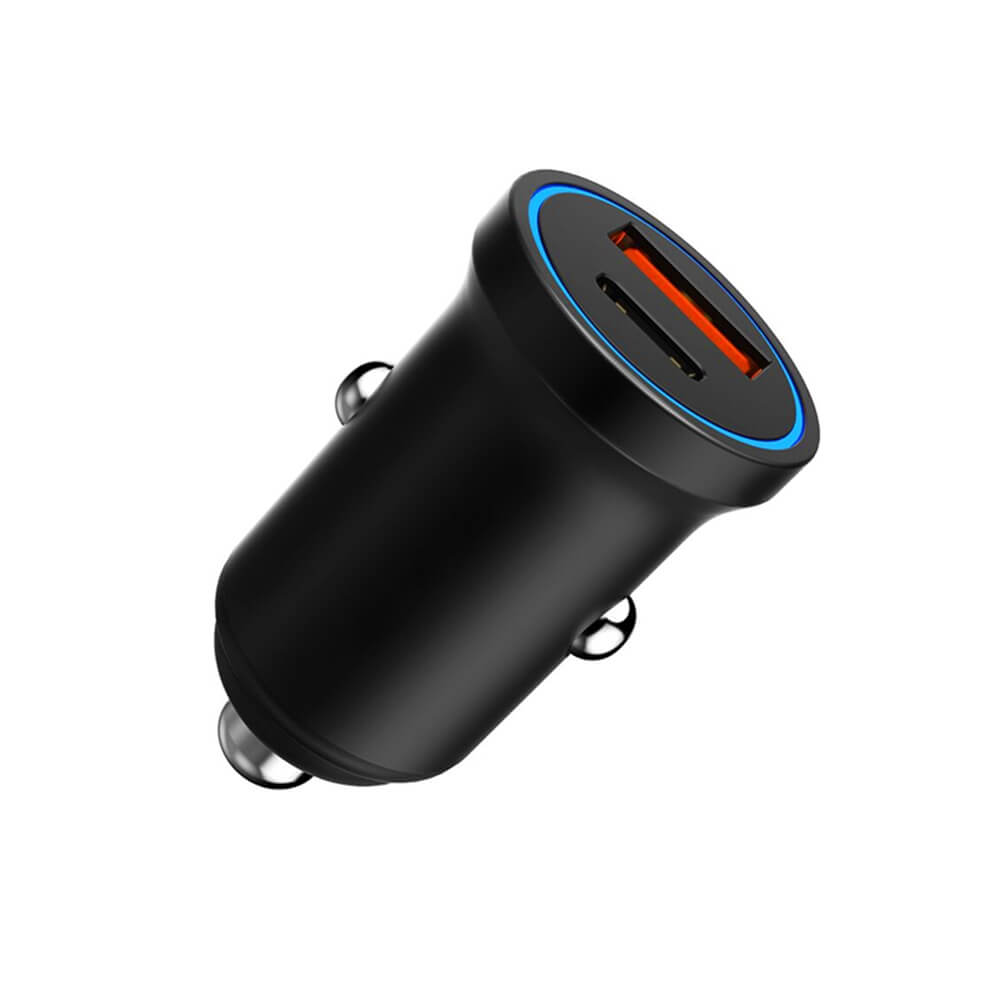 Fast USB car charger 36W PQ361