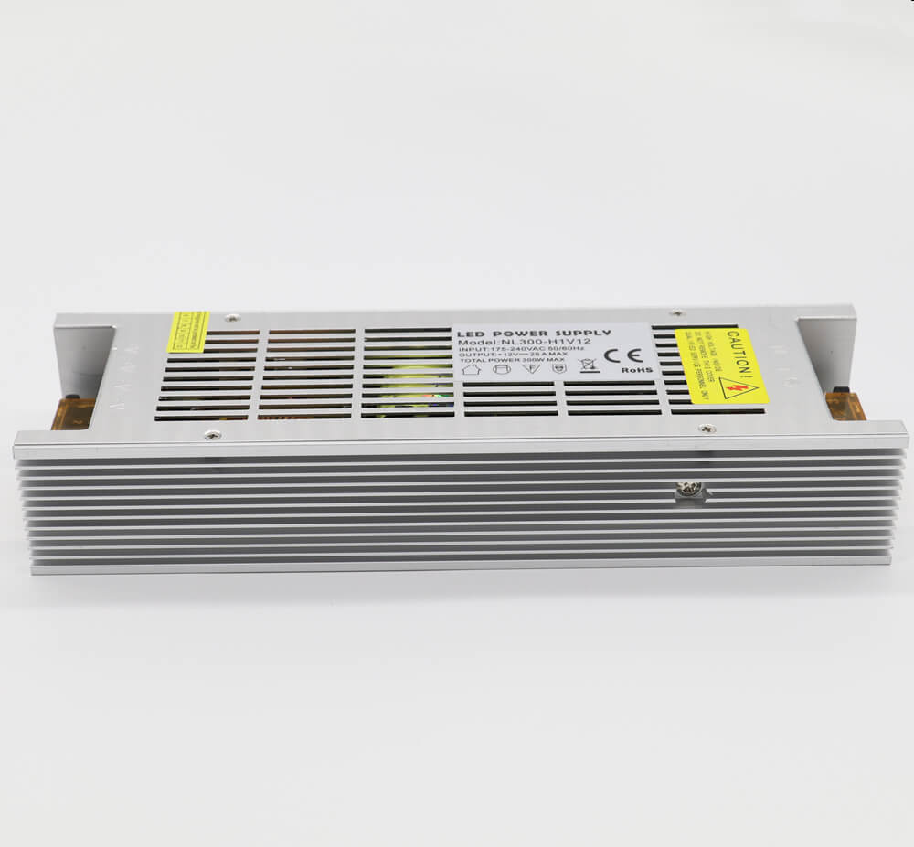 Led power supply unit 300w NL300-H1V12