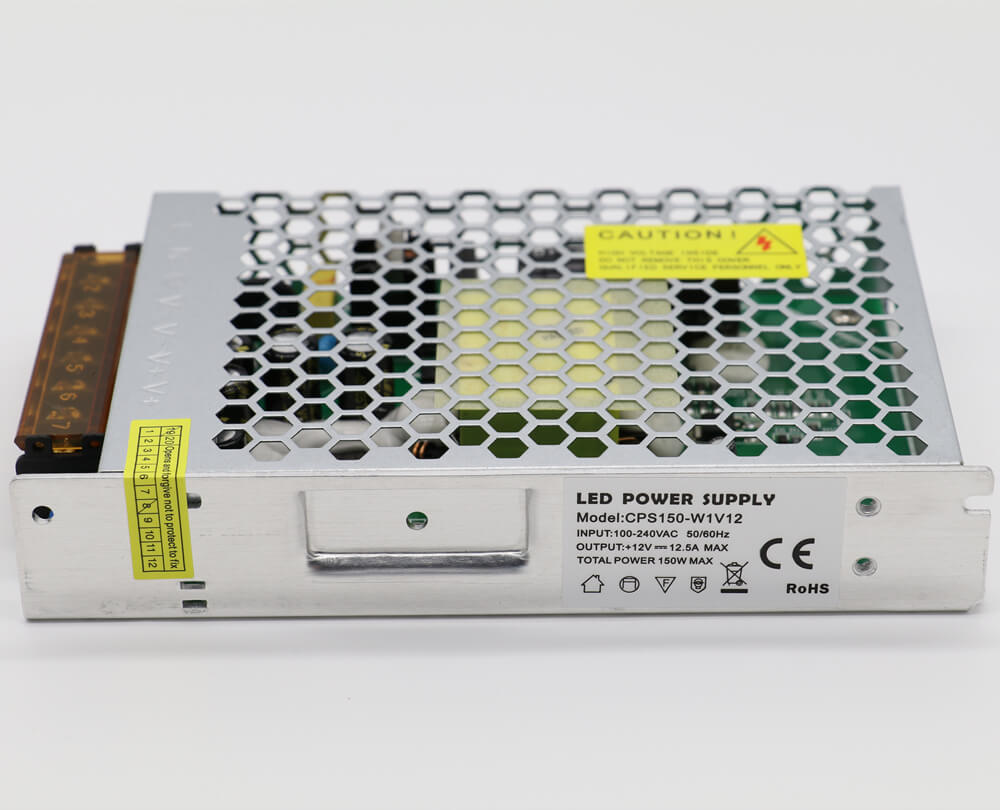 Led power supply unit 150w CPS150-W1V12