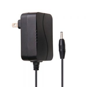 Portable AC adapter 12V1A