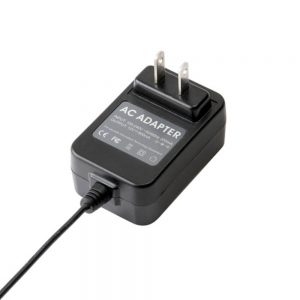 Portable AC Adapter