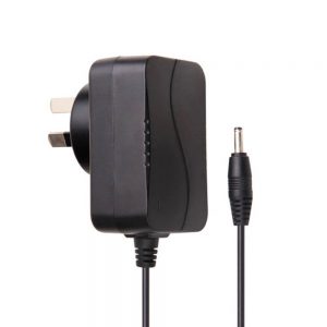 Portable AC adapter 5V2A