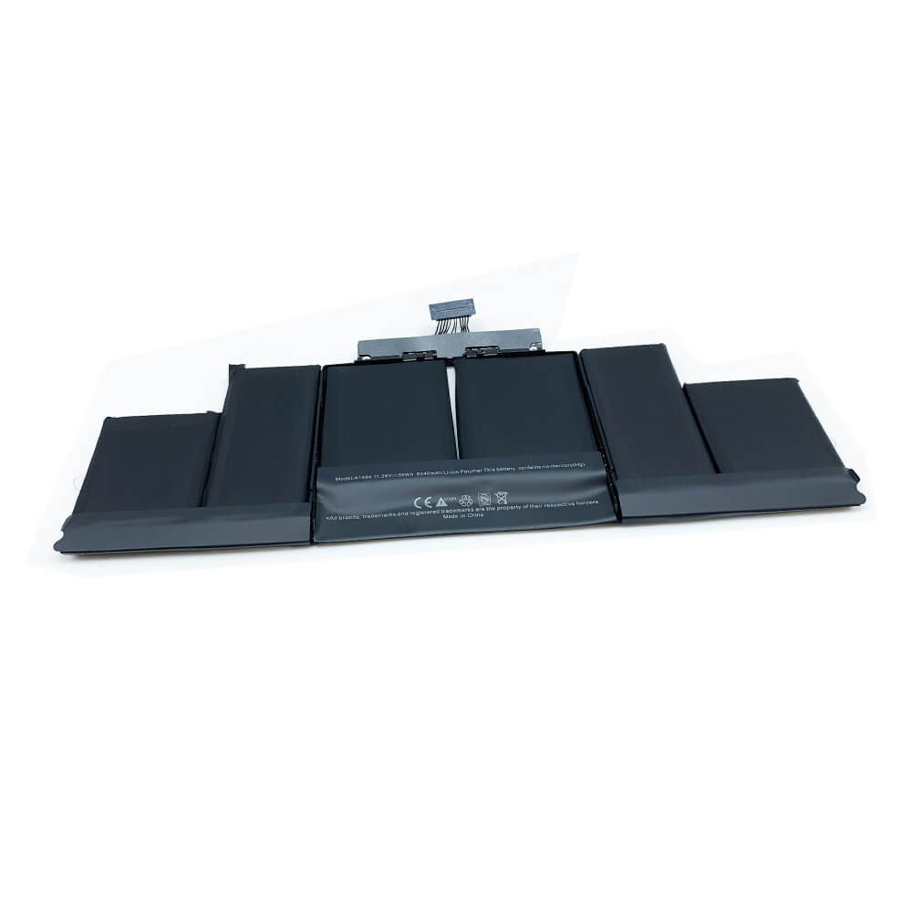 Replacement Laptop Battery for Apple A1494 - Image 2