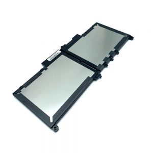 Replacement laptop battery for Dell J60J5