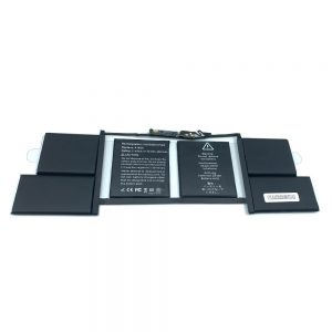 Replacement laptop battery for apple A1820