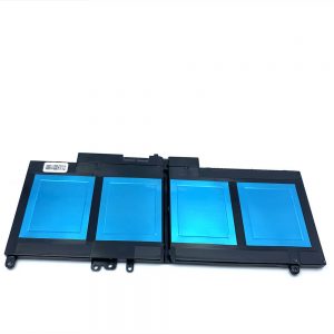 Replacement laptop battery for dell G5M10