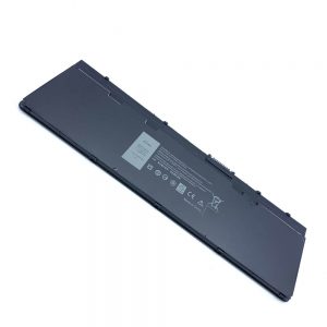 Replacement laptop battery for dell WD52H