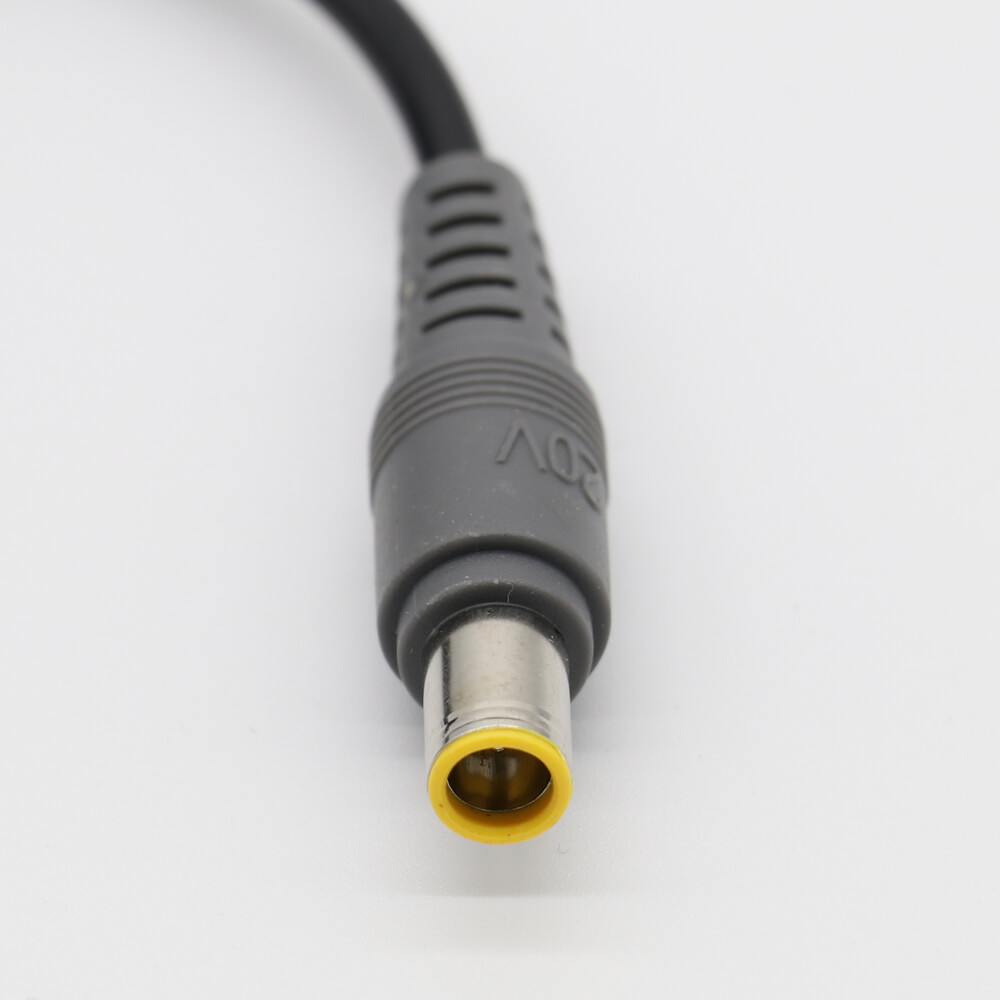 Replacement Charger for Lenovo Laptop 20v 4.5a 7.9x5.5 - Image 2