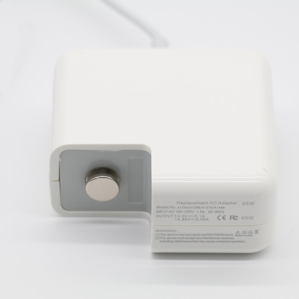 Replacement Charger for Apple Laptop - 45W - Image 2
