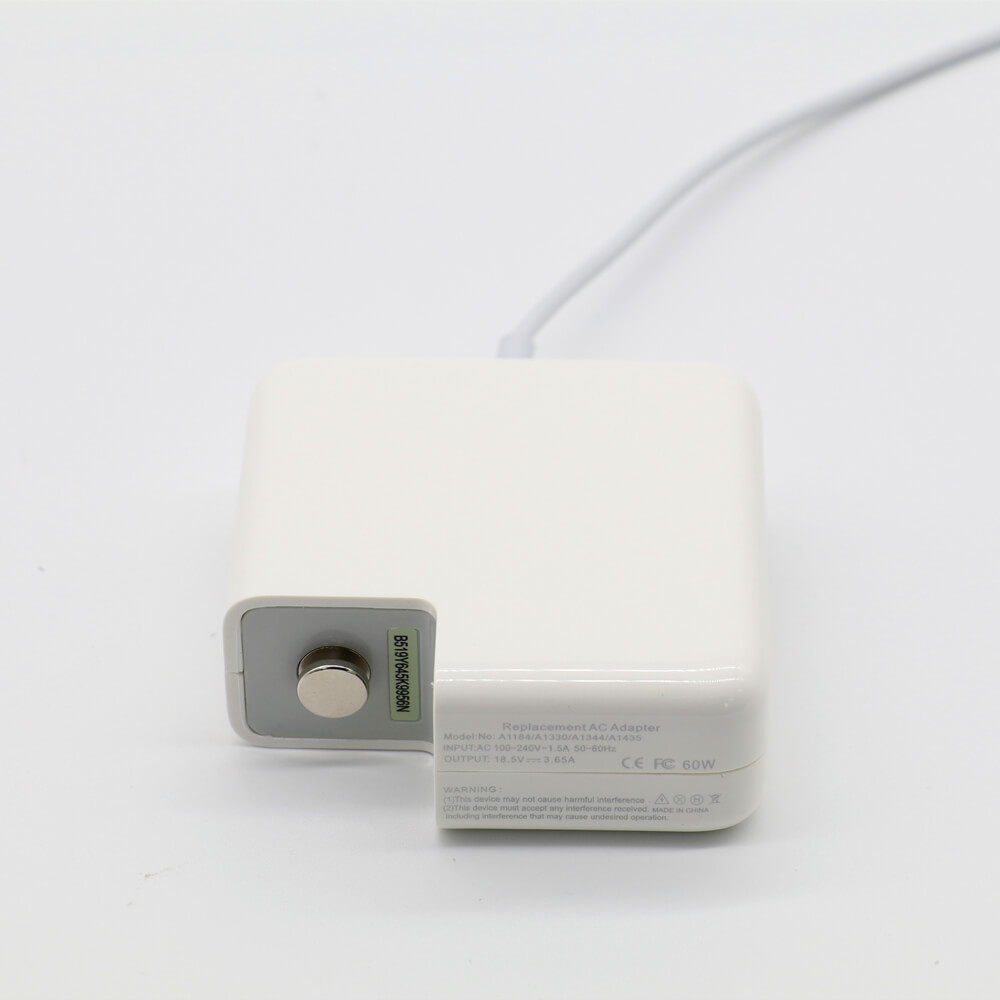 Replacement Charger for Apple Laptop - 60W - Image 2