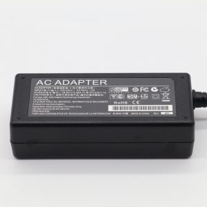 Replacement laptop charger for dell 19.5v 3.34a 7.4x5.0