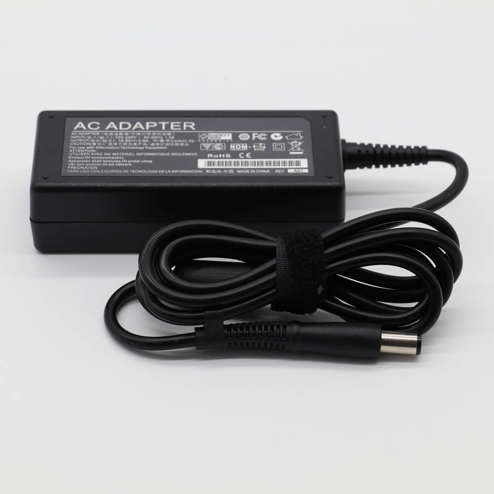 Replacement-laptop-charger-for-hp-18.5V-3.5A-7.4x5.0