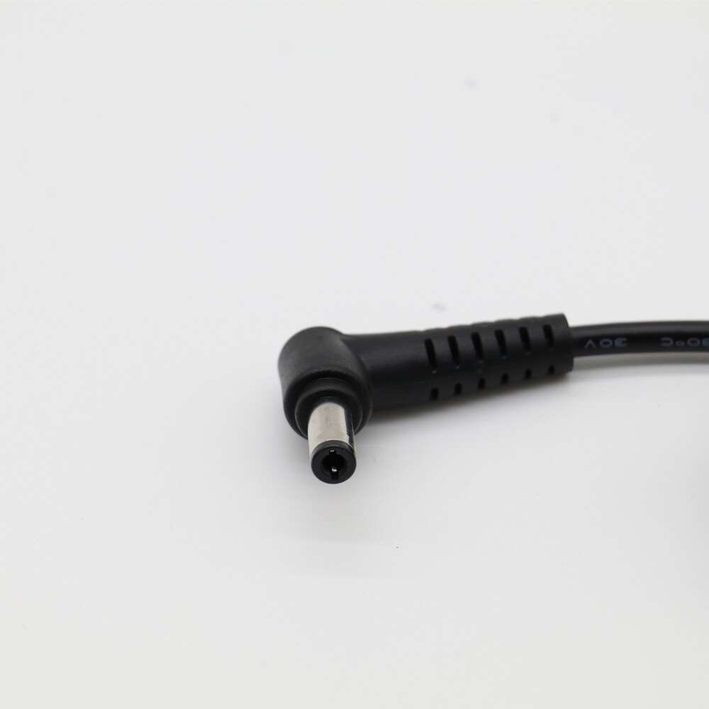 Replacement Charger for HP Laptop 19v 3.42a 5.5x2.5 - Image 2