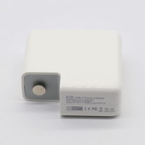 USB C Charger PD adapter 61w