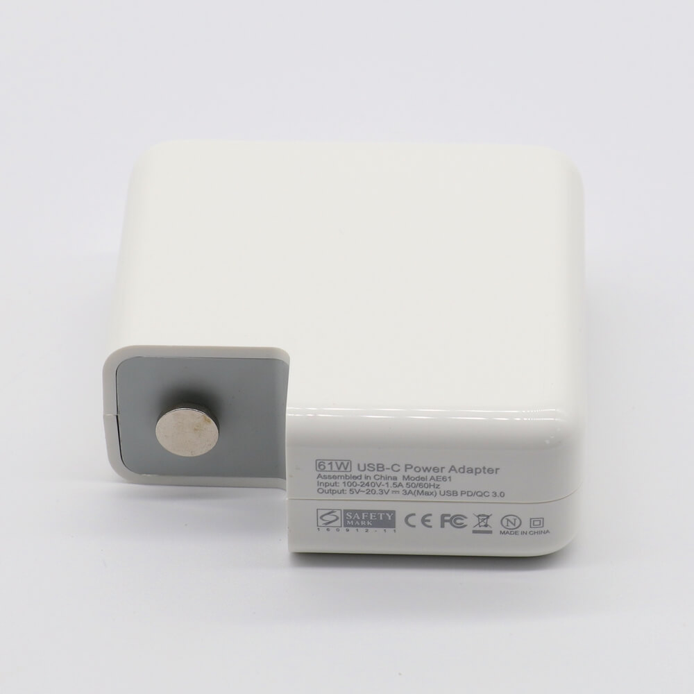 USB C Charger PD adapter 61w