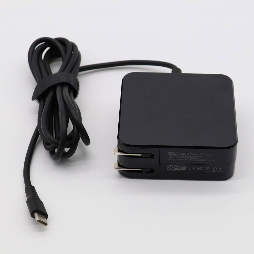 USB C Charger PD Adapter 65W - Image 4