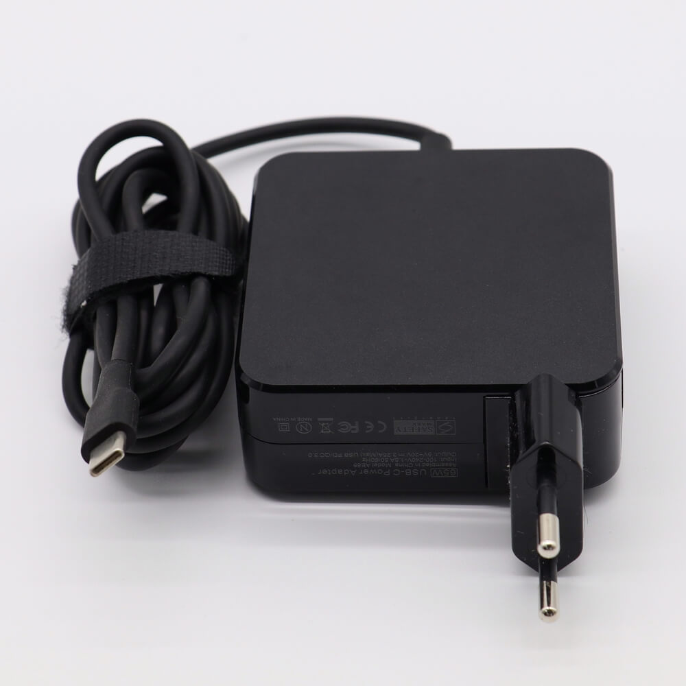 USB C Charger PD adapter 65w