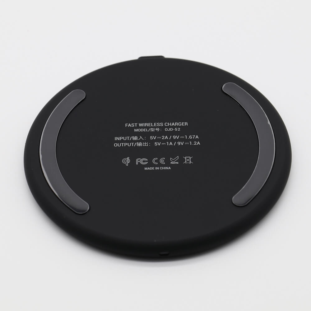 Fast Wireless Charger OJD-52 - Image 2