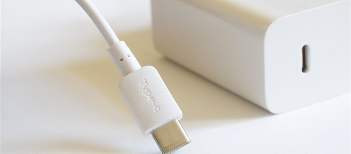 USB-C Power Chargers: Why They Are Becoming the New Standard