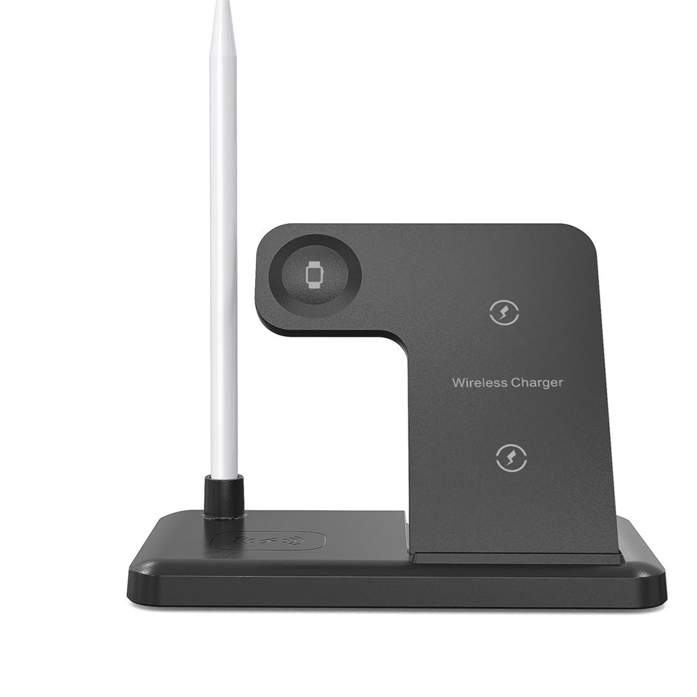 4 in 1 Wireless Charger X498 - Image 16