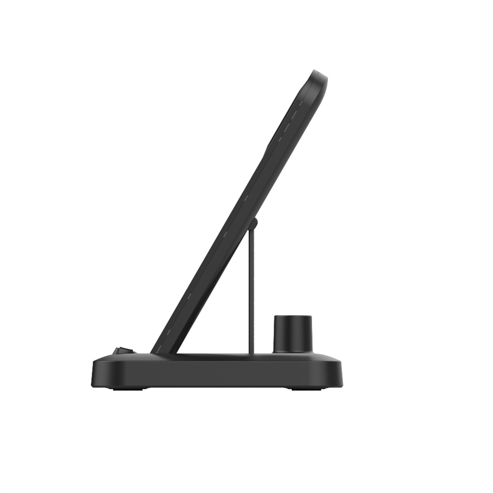 4 in 1 Wireless Charger X498 - Image 7