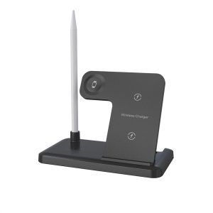4 in 1 Wireless Charger X498
