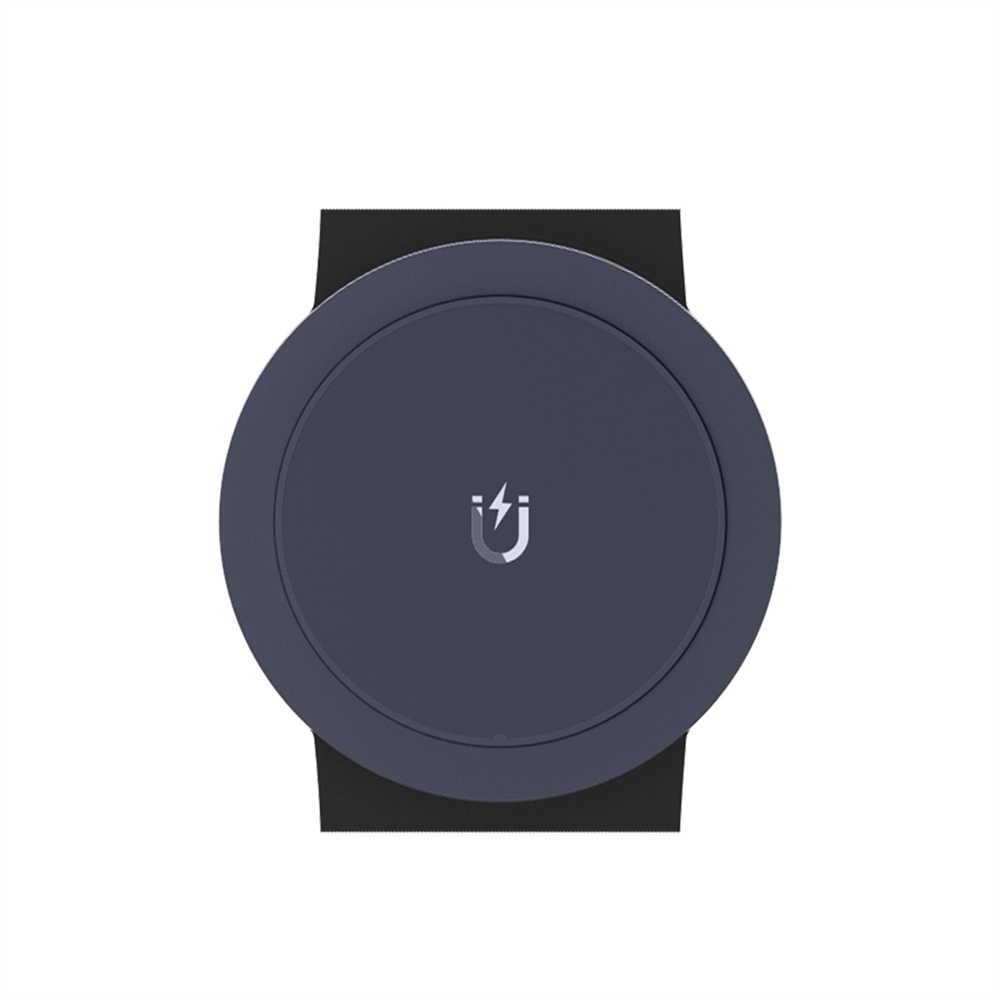 3 in 1 Wireless Charger X546 - Image 5