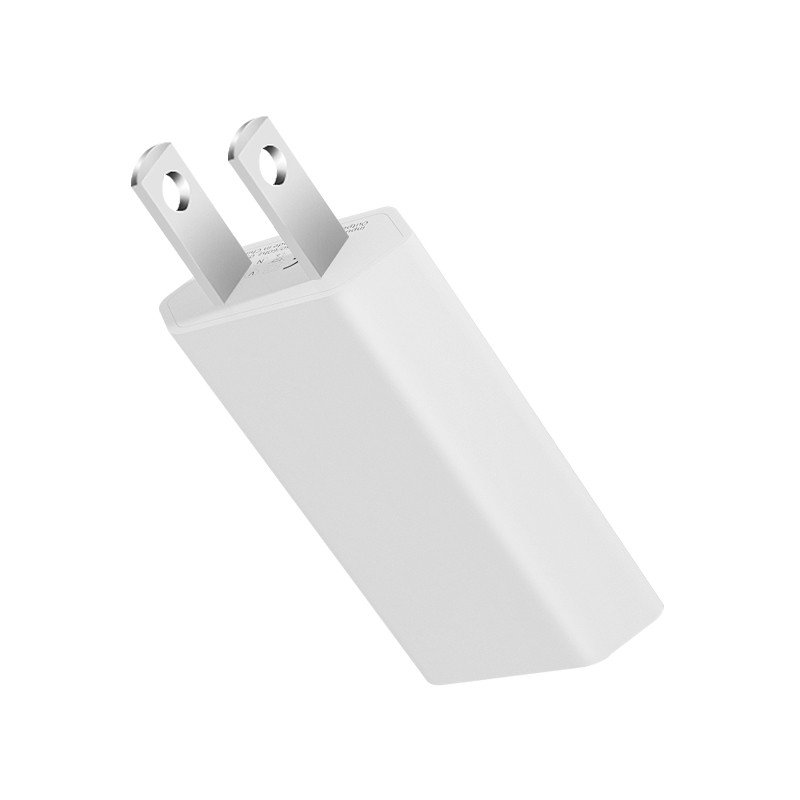 1 Port Wall Adapter 5W USB Phone Charger - Image 4