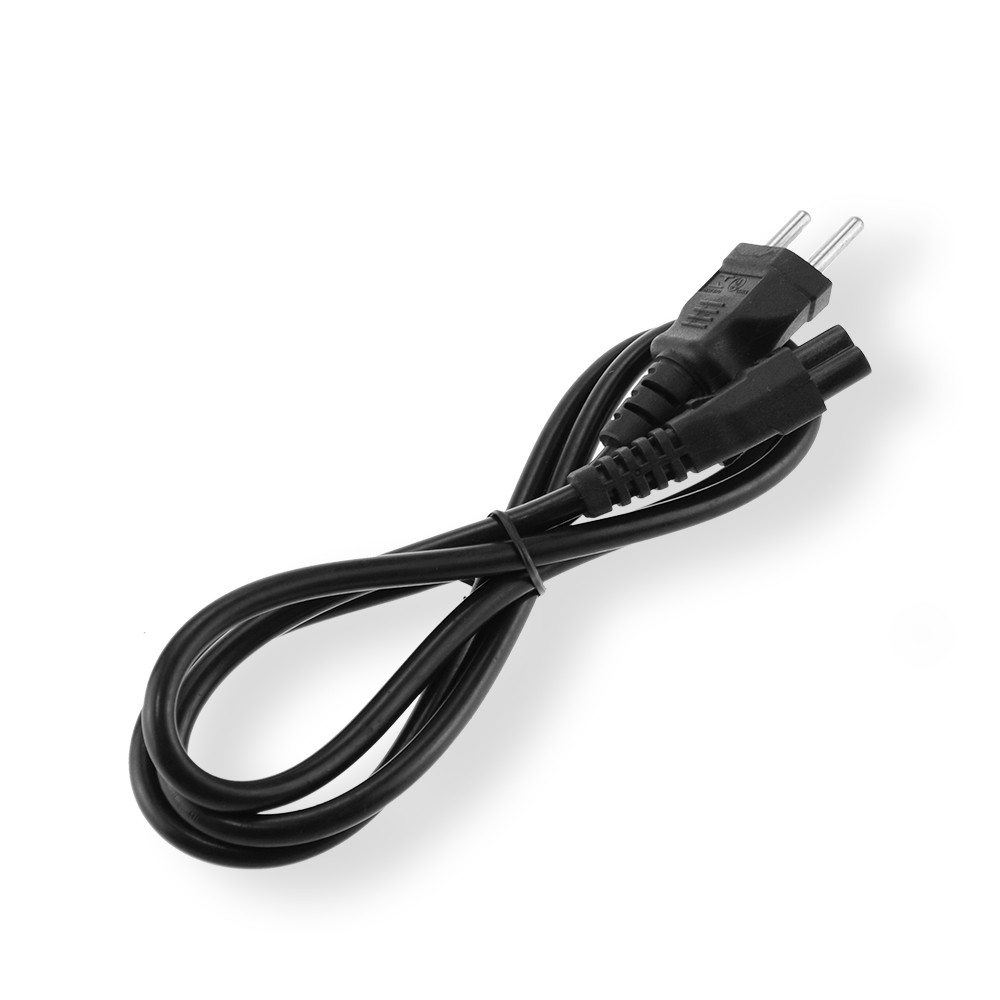 1.2m Brazil Plug Connector C5 Cord Power Cable - Image 5