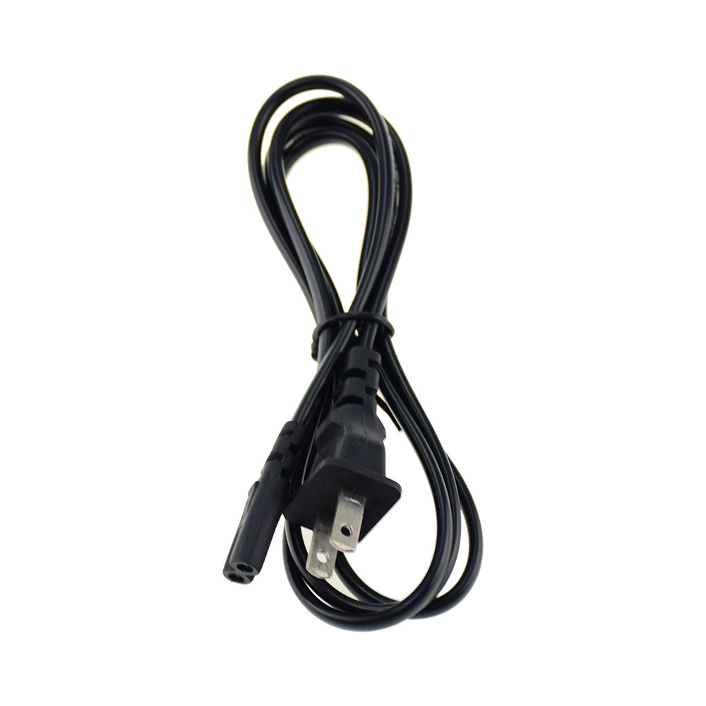 1.5m US plug to IECC7 power cable - Image 5