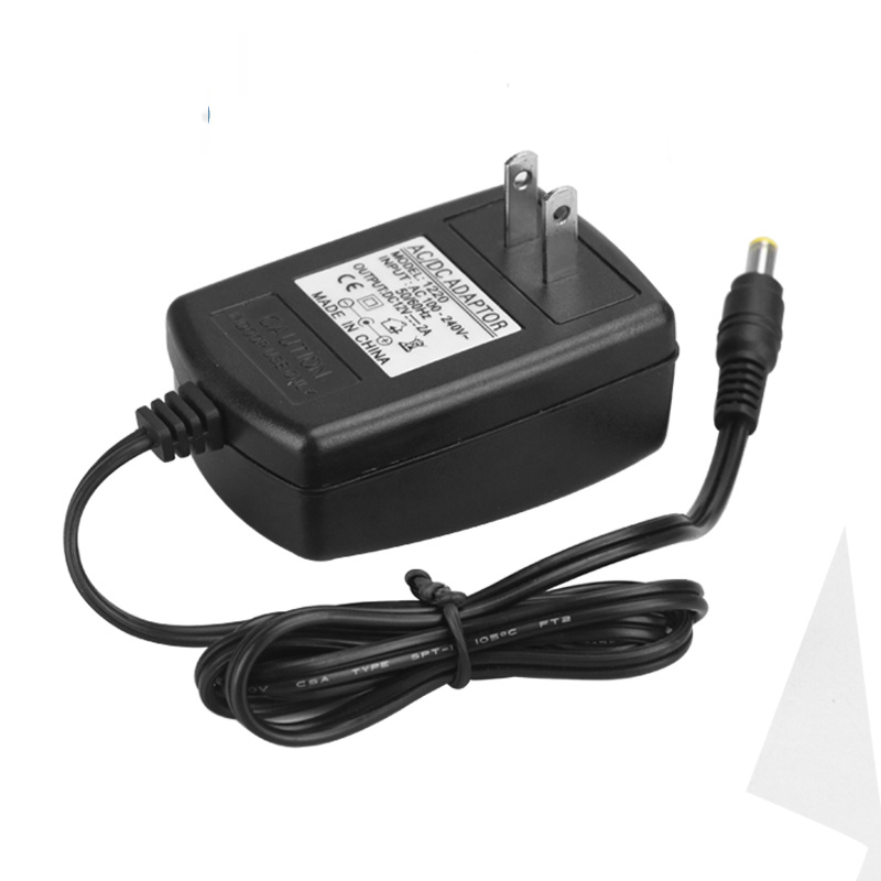 100-240v 12W 12v 1000ma power supply