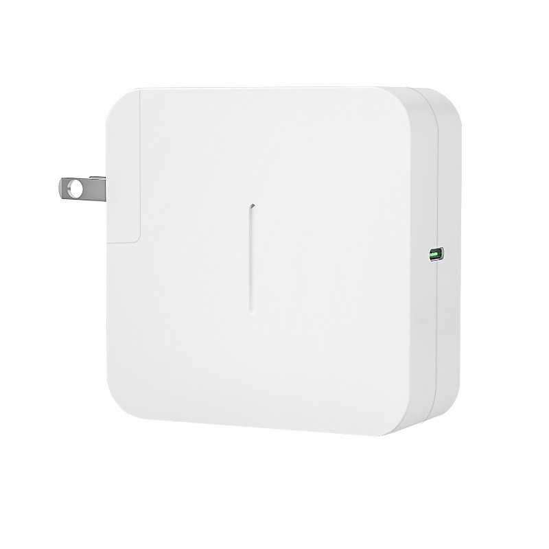 100W TYPE-C Desktop Wireless Charger Mobile Charger - Image 3