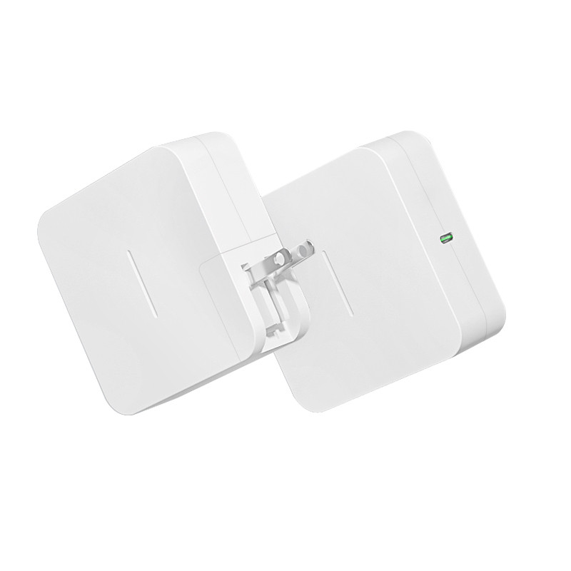 100W TYPE-C Desktop Wireless Charger Mobile Charger - Image 4