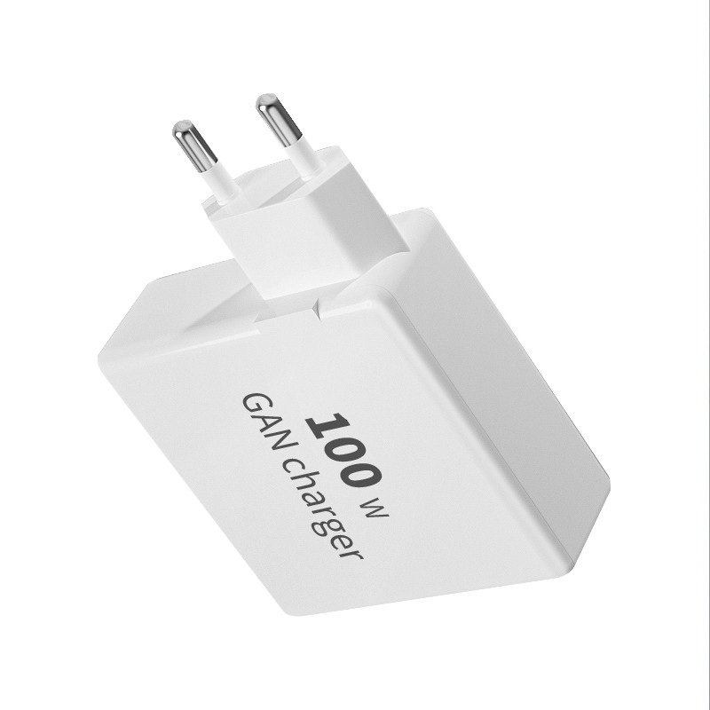 100W USB C Charger Multiport - Image 2