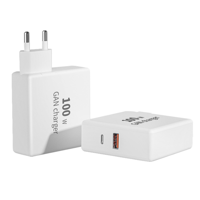 100W USB C Charger Multiport - Image 3