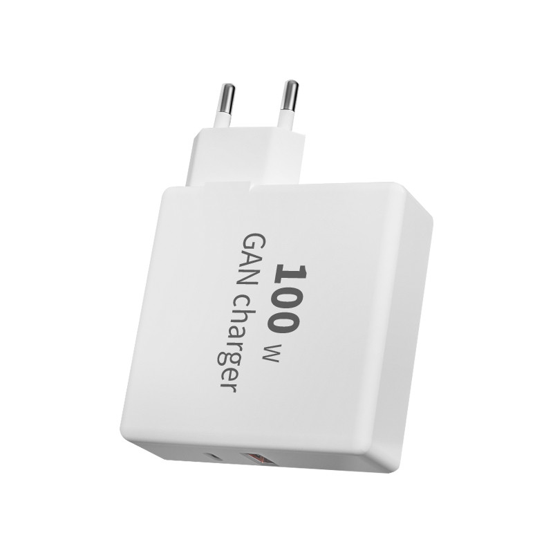 100W USB C Charger Multiport - Image 4