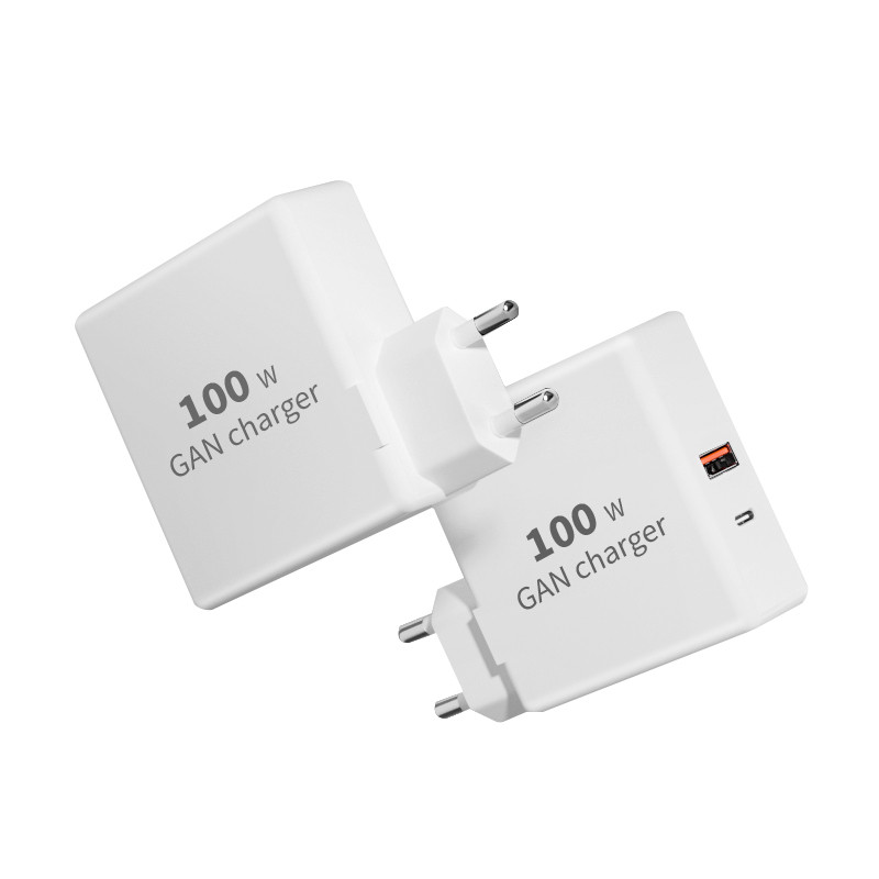 100W USB C Charger Multiport - Image 5