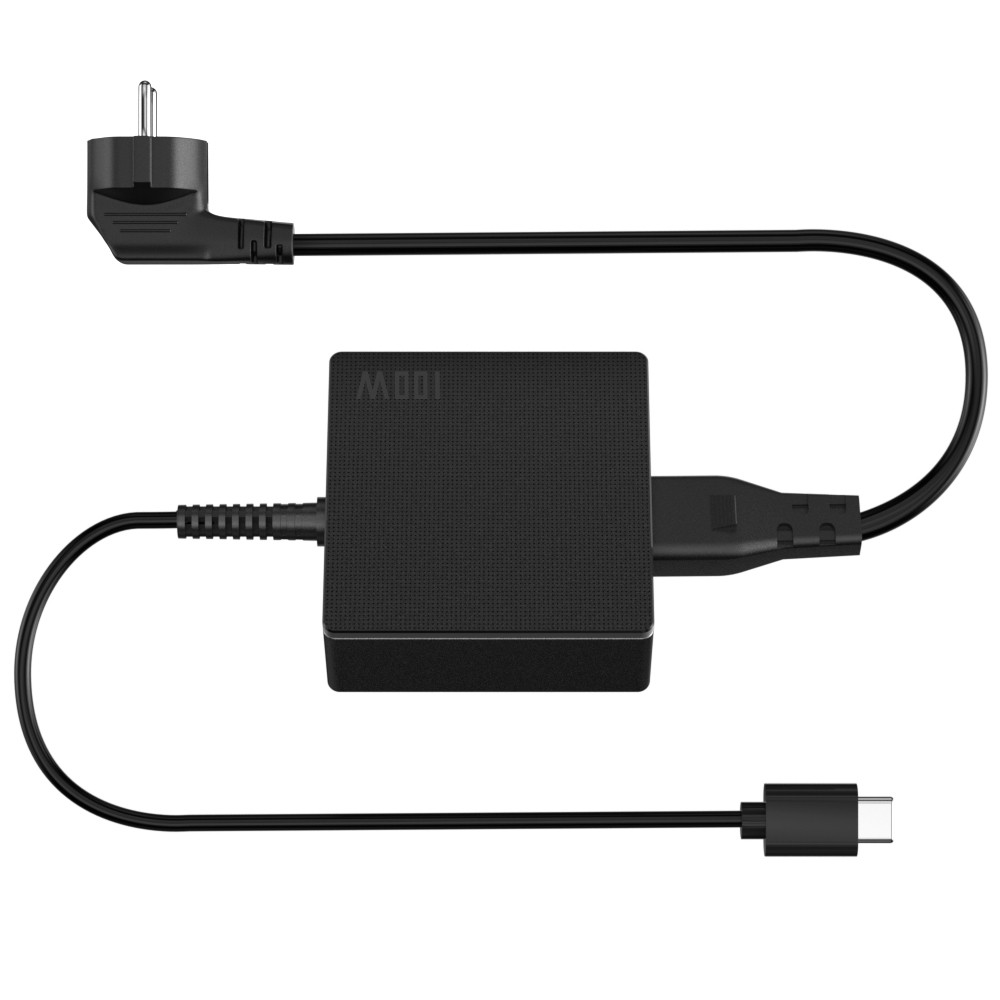 100W USB-C PD Power Adapter - Image 2