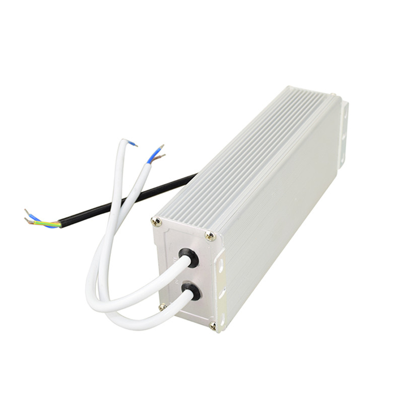 10A 120w IP67 Driver Waterproof Led Power Supply - Image 4