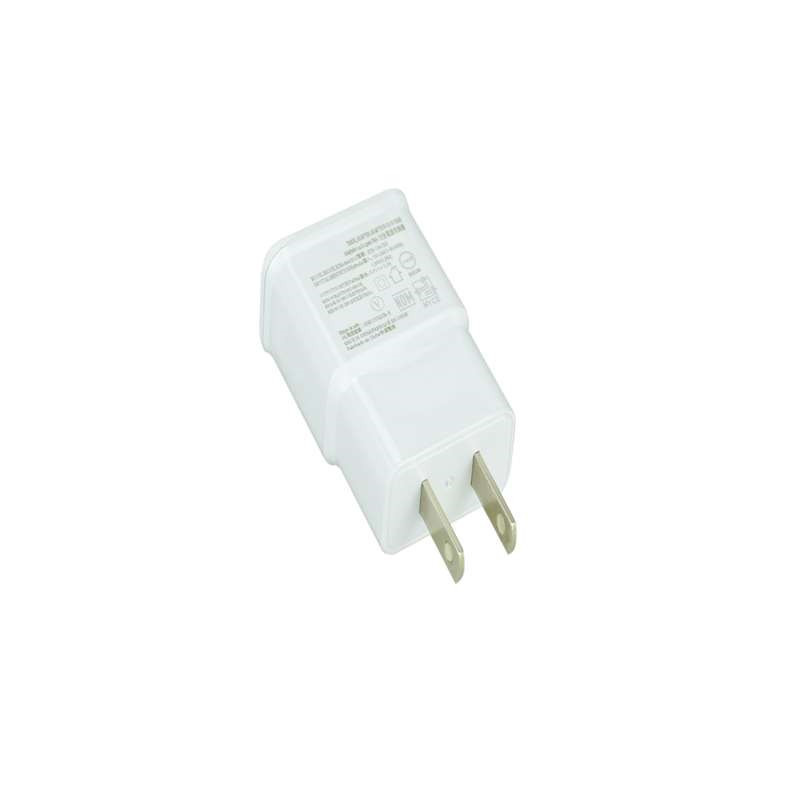 10W 5V Mobile Phone Charger With US Plug - Image 2