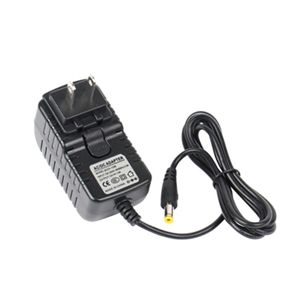 12 Volt 2A Power Adapter Supply Wall Plug - Image 2