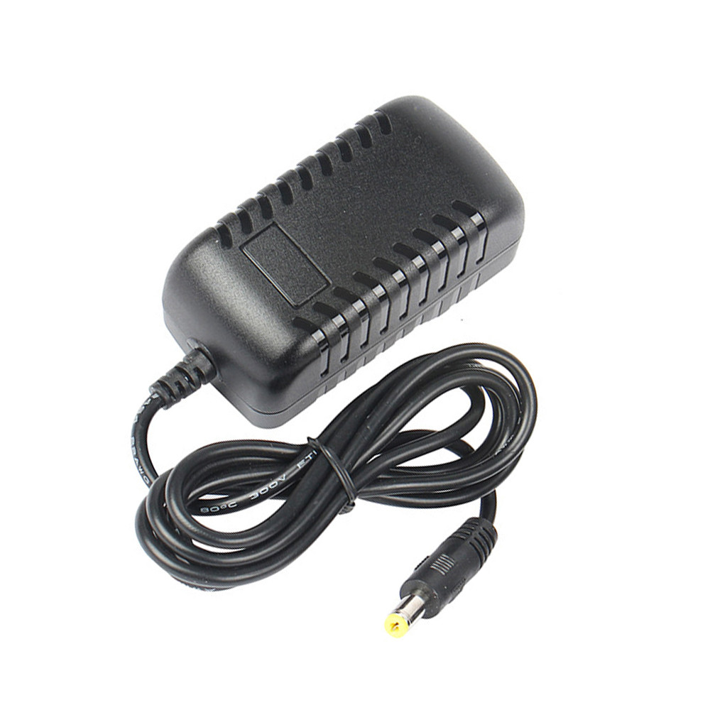 12 Volt 2A Power Adapter Supply Wall Plug - Image 4