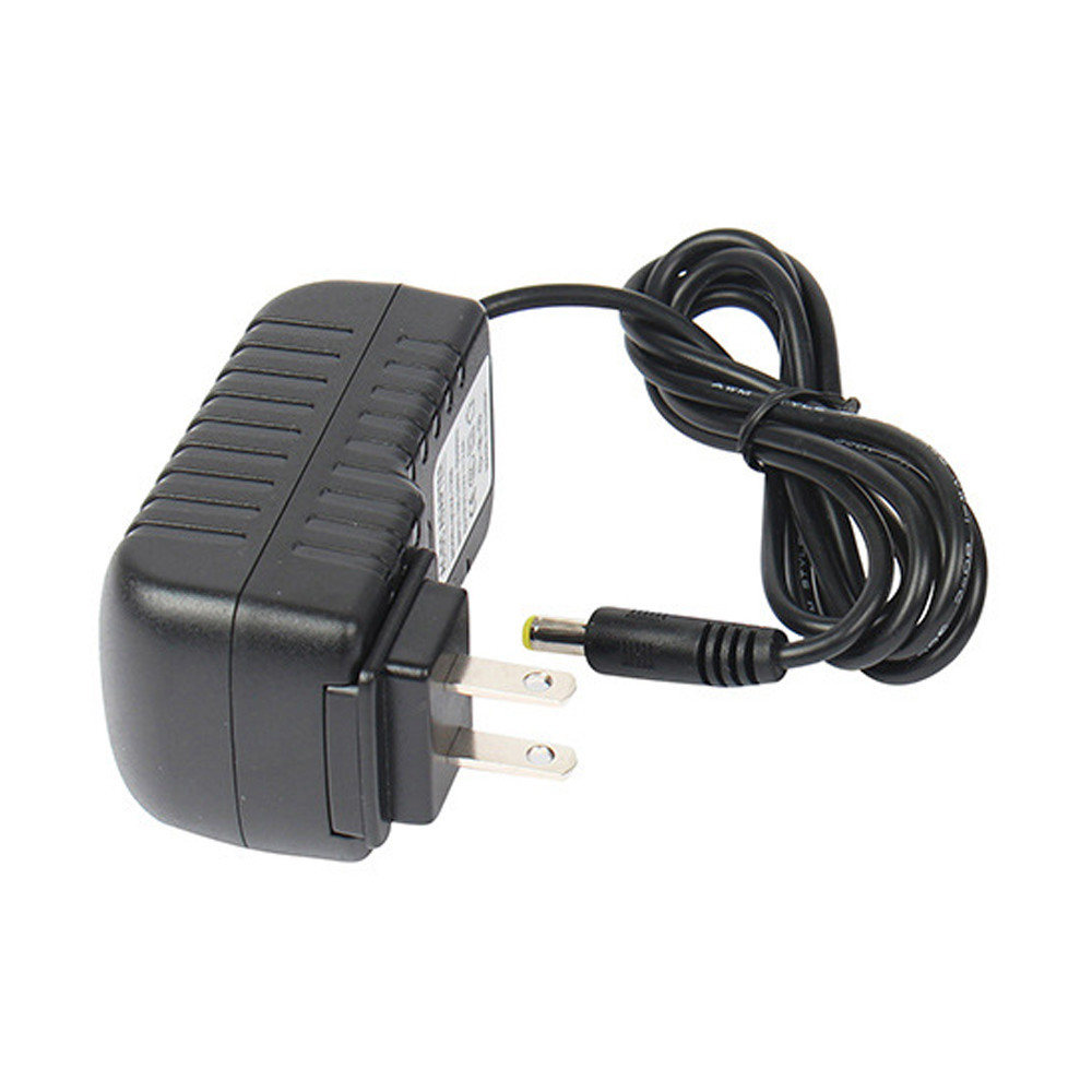 12 Volt 2A Power Adapter Supply Wall Plug - Image 5