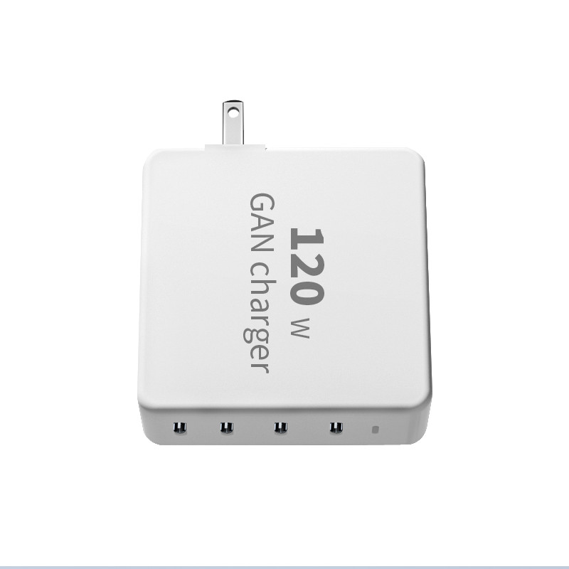 120W Mini GaN Tech Type C Charger - Image 7
